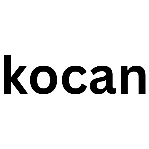 kocan